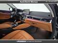 BMW 520 520d 48V xDrive Luxury Noir - thumbnail 16