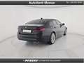 BMW 520 520d 48V xDrive Luxury Noir - thumbnail 6