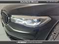 BMW 520 520d 48V xDrive Luxury Noir - thumbnail 35