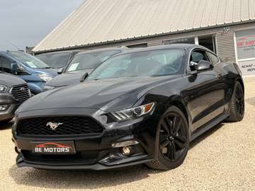 2.3 EcoBoost 317 CV - NAVIGATION - CAMERA -DRIVE SELECT - KEYLESS - FULL OPTION // GARANTIE 12 MOIS //