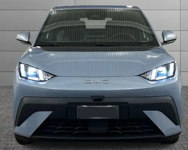 BYD Dolphin SURF BOOST 88cv Batteria 43.2kwh