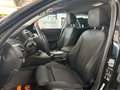 BMW 120 5-trg. 120d Advantage*AUTOM.*LED*NAVI*PDC* Noir - thumbnail 13