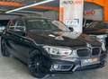 BMW 120 5-trg. 120d Advantage*AUTOM.*LED*NAVI*PDC* Noir - thumbnail 1