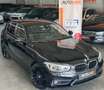 BMW 120 5-trg. 120d Advantage*AUTOM.*LED*NAVI*PDC* Noir - thumbnail 3