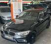 BMW 120 5-trg. 120d Advantage*AUTOM.*LED*NAVI*PDC* Noir - thumbnail 4