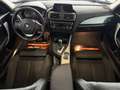BMW 120 5-trg. 120d Advantage*AUTOM.*LED*NAVI*PDC* Noir - thumbnail 14