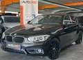 BMW 120 5-trg. 120d Advantage*AUTOM.*LED*NAVI*PDC* Noir - thumbnail 2