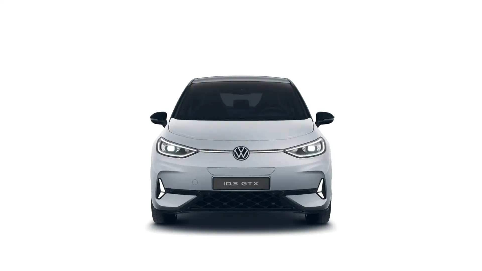 Volkswagen ID.3 GTX*WP*HUD*H&K*KAM*20Zoll*Assist*ASG*Massag Silber - 2