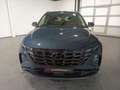 Hyundai TUCSON 1.6 T-GDI Trend 4WD|LED|Navi|PDC|Kamera Blau - thumbnail 2