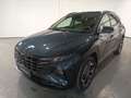 Hyundai TUCSON 1.6 T-GDI Trend 4WD|LED|Navi|PDC|Kamera Blau - thumbnail 3