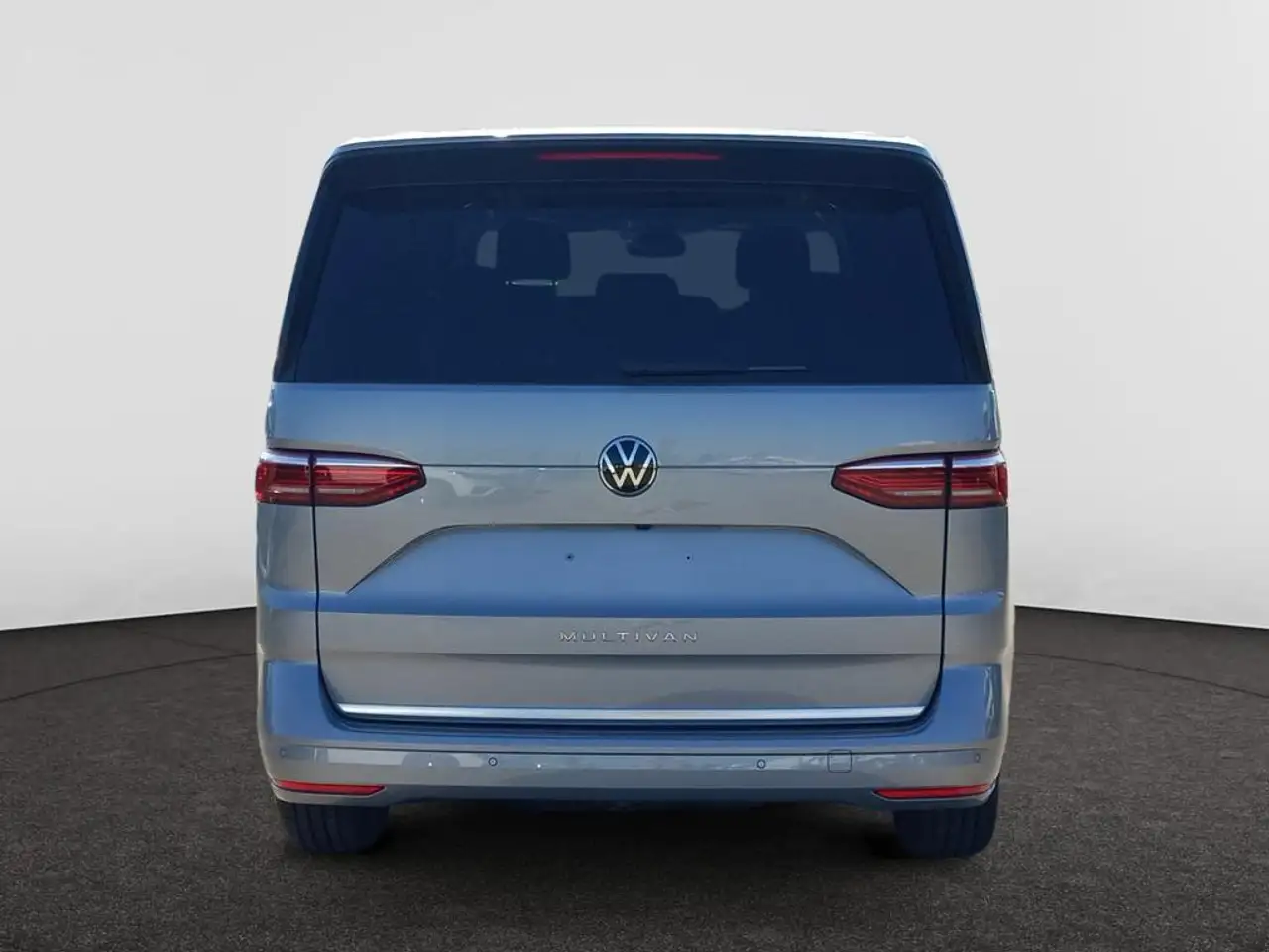 Volkswagen T7 Multivan Multivan 2.0 TDi Style Business DSG 7