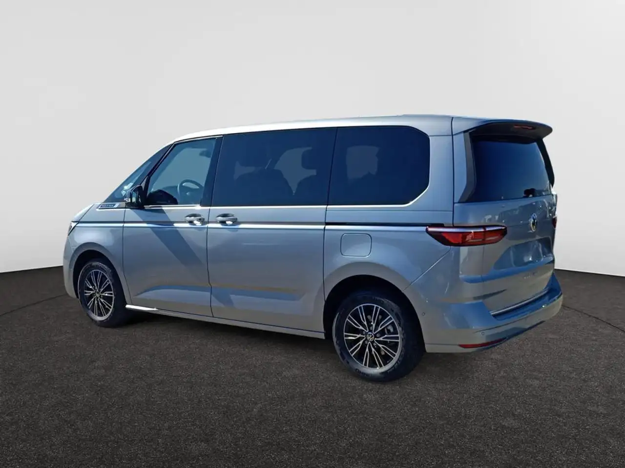 Volkswagen T7 Multivan Multivan 2.0 TDi Style Business DSG 2