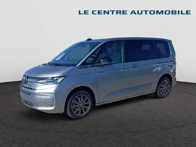 Volkswagen T7 Multivan Multivan 2.0 TDi Style Business DSG
