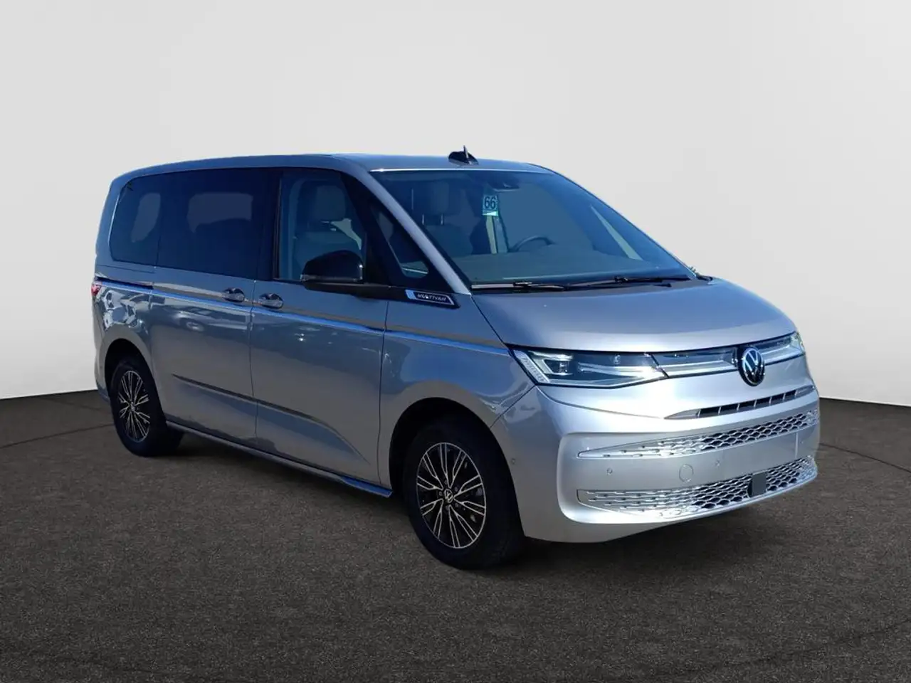 Volkswagen T7 Multivan Multivan 2.0 TDi Style Business DSG 5
