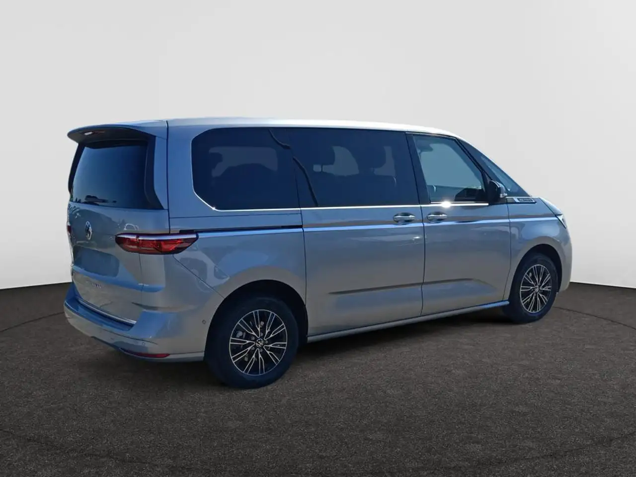 Volkswagen T7 Multivan Multivan 2.0 TDi Style Business DSG 6