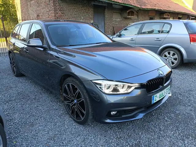 BMW 316 Touring 316 d