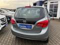 Opel Meriva B Edition** 34723 KM erst ! **TÜV NEU Silber - thumbnail 2
