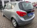 Opel Meriva B Edition** 34723 KM erst ! **TÜV NEU Silber - thumbnail 5
