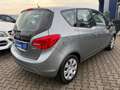 Opel Meriva B Edition** 34723 KM erst ! **TÜV NEU Silber - thumbnail 3
