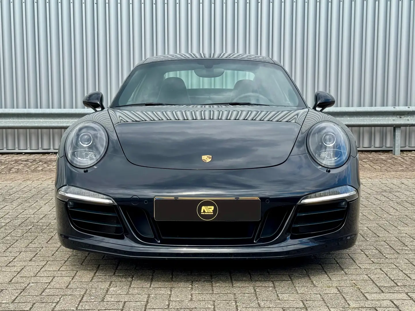 Porsche 991 3.8 Carrera 4 GTS | Bose | Schuifdak | SportChrono Zwart - 2