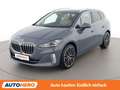 BMW 220 220i Active Tourer Mild-Hybrid Luxury Line Blau - thumbnail 1
