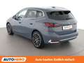 BMW 220 220i Active Tourer Mild-Hybrid Luxury Line Blau - thumbnail 4