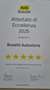 Hyundai SANTA FE 1.6 T-GDi HEV 4WD AT 5 posti XClass Cal.pack Arancione - thumbnail 5