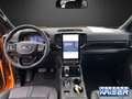 Ford Ranger Wildtrak AHK LED 20 Zoll Kamera iACC Rollo Orange - thumbnail 13