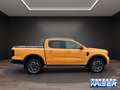 Ford Ranger Wildtrak AHK LED 20 Zoll Kamera iACC Rollo Orange - thumbnail 6
