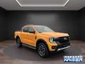Ford Ranger Wildtrak AHK LED 20 Zoll Kamera iACC Rollo Orange - thumbnail 7