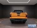 Ford Ranger Wildtrak AHK LED 20 Zoll Kamera iACC Rollo Orange - thumbnail 4