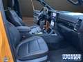 Ford Ranger Wildtrak AHK LED 20 Zoll Kamera iACC Rollo Orange - thumbnail 16