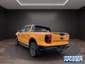 Ford Ranger Wildtrak AHK LED 20 Zoll Kamera iACC Rollo Orange - thumbnail 3