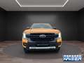 Ford Ranger Wildtrak AHK LED 20 Zoll Kamera iACC Rollo Orange - thumbnail 8