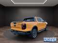 Ford Ranger Wildtrak AHK LED 20 Zoll Kamera iACC Rollo Orange - thumbnail 5
