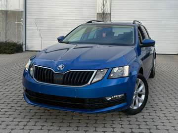 Octavia Combi 1.4 TSI Ambition