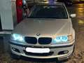 BMW 316 SERIE 3 TOURING E46/3 (09/2001-09/2005) Touring Grigio - thumbnail 2