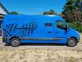 Renault Master Kasten L3H2 3,5t dCi 130 / Camper Umbau Bleu - thumbnail 3