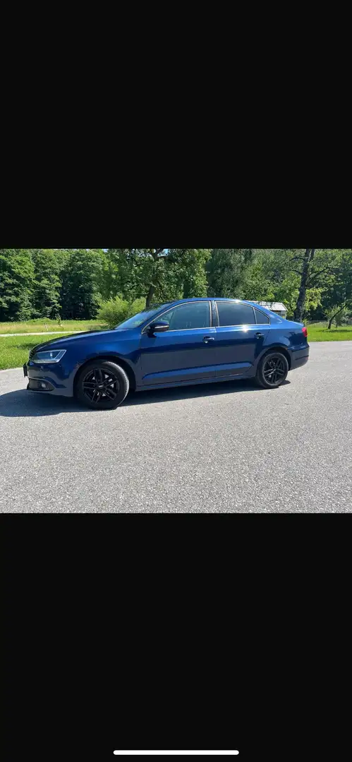 Volkswagen Jetta 1.6 TDI Trendline - 2