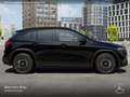 Mercedes-Benz EQA 350 4M AMG+NIGHT+20"+ADVANCED+PANO+KAMERA+SPUR Zwart - thumbnail 22