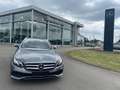 Mercedes-Benz E 200 d - AVANTGARE - ATTACHE - BUREMESTER - COMAND Gris - thumbnail 1