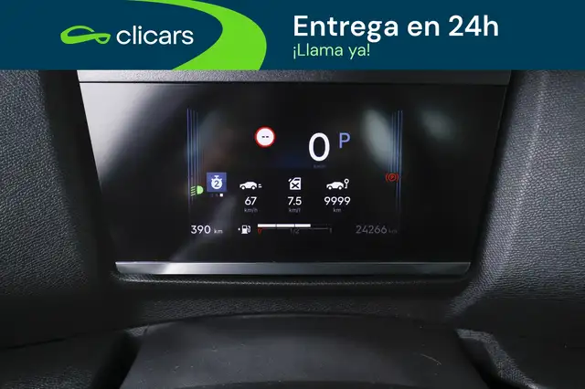 Citroen C4 X view 15