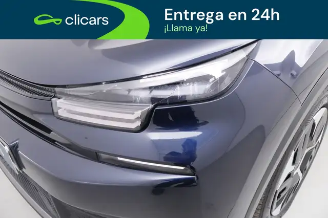 Citroen C4 X view 10
