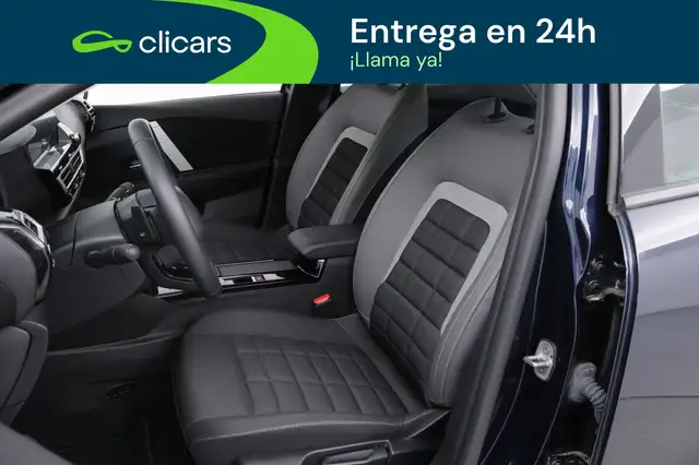 Citroen C4 X view 14