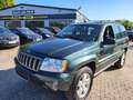 Jeep Grand Cherokee Vert - thumbnail 1