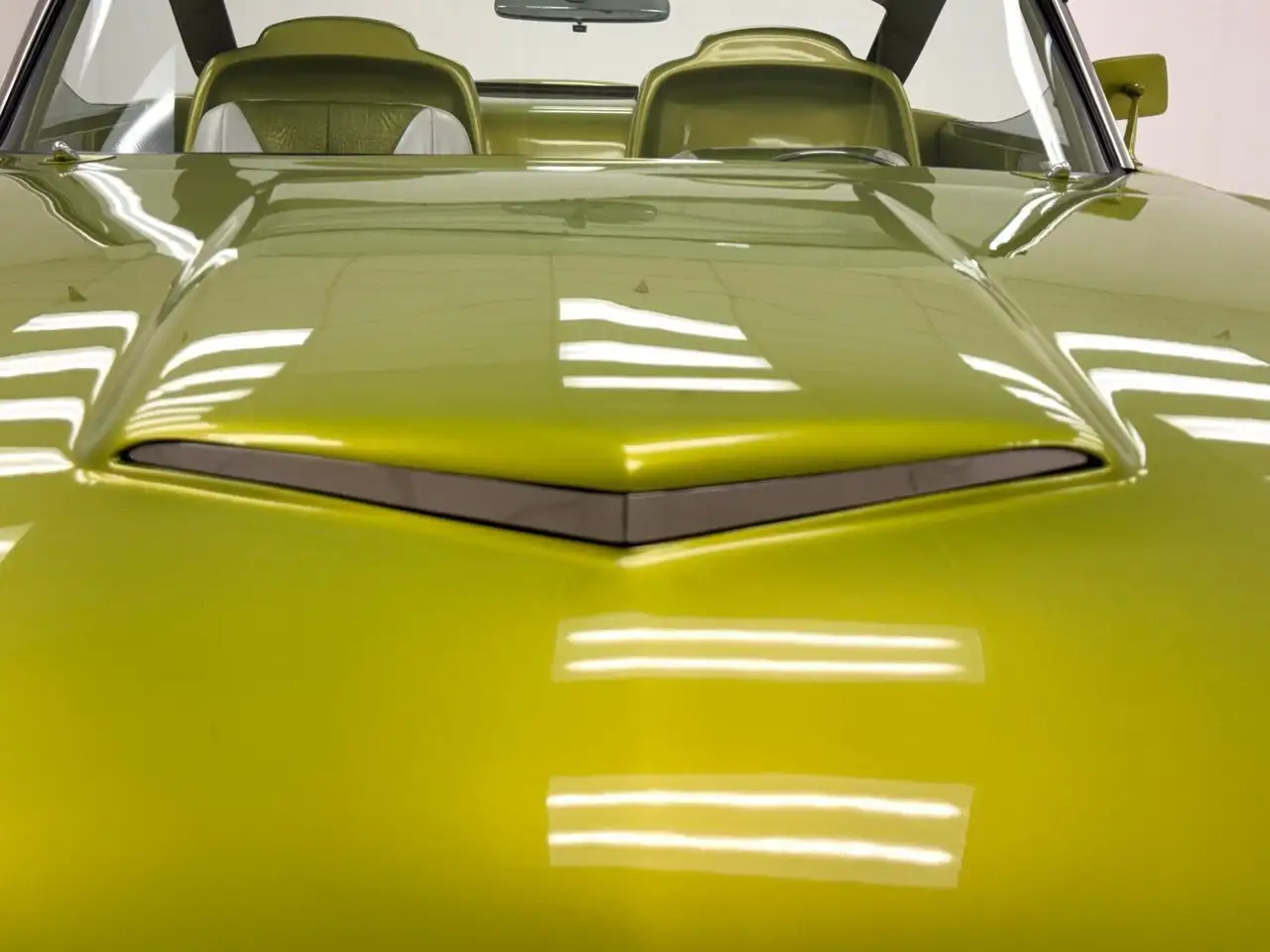 Ford Thunderbird Custom Roadster, foto 10