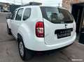Dacia Duster (2) 1.5 DCI 90 Laureate 4X2 Gtie 6M Blanc - thumbnail 3