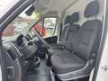 Fiat Ducato KASTENWAGEN 33 L2H1 120MT Weiß - thumbnail 18