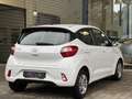 Hyundai i10 1.0i (49kw 67cv) AIRCO-PDC-FRONT ASSIST-GAR 1AN Blanc - thumbnail 6
