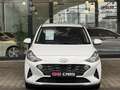 Hyundai i10 1.0i (49kw 67cv) AIRCO-PDC-FRONT ASSIST-GAR 1AN Blanc - thumbnail 2
